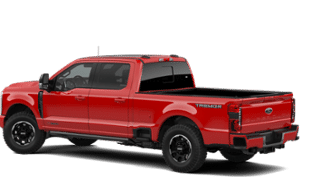 2026 Ford Super Duty® External Image 3